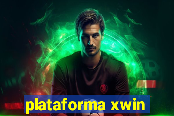 plataforma xwin